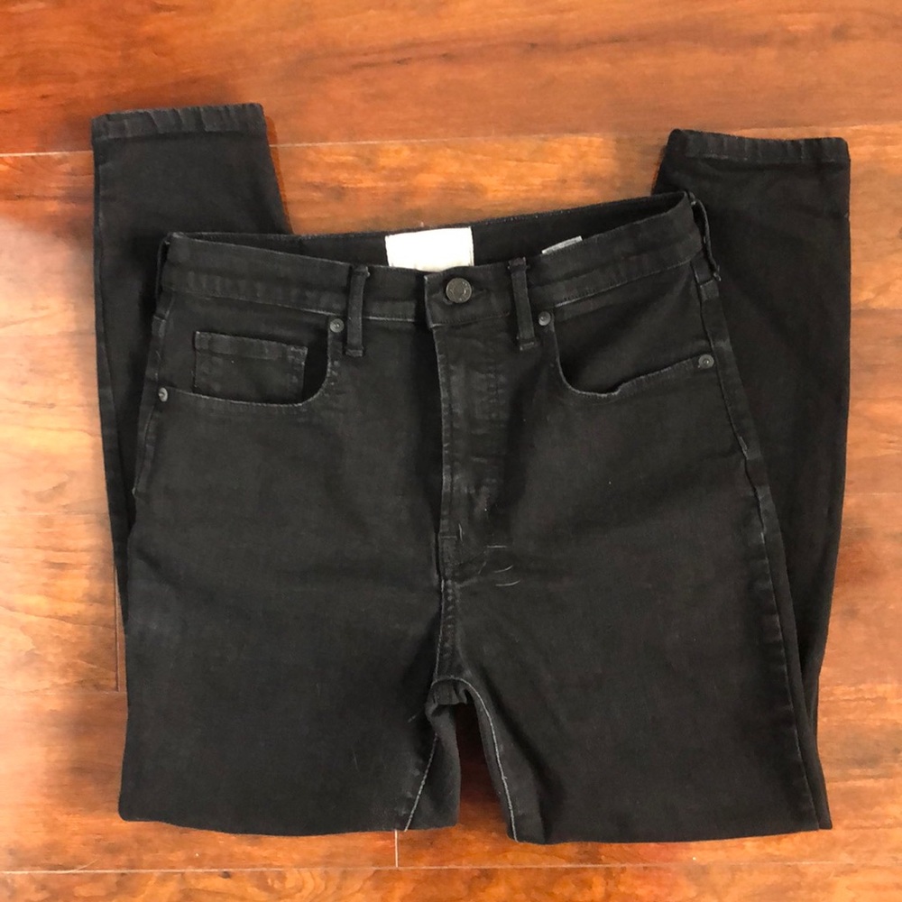 Everlane Jeans